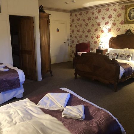 The Oakeley Arms Hotel Maentwrog Exterior photo